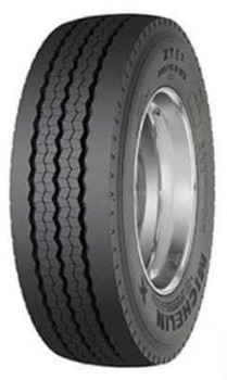 385/65R22.5 XTE 3 TL 160J MICHELIN